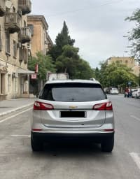 Chevrolet Equinox, 2019 il, 83000 km, 1500 L — şəkil 2