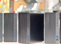 HP Pro Tower 290 G9 i5-12400 16GB RAM 240GB SSD — şəkil 3