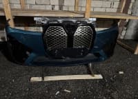 Ehtiyat hissələri BMW iX — şəkil 2