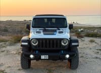 Jeep Wrangler, 2024 il, 29000 km, 2000 L — şəkil 8