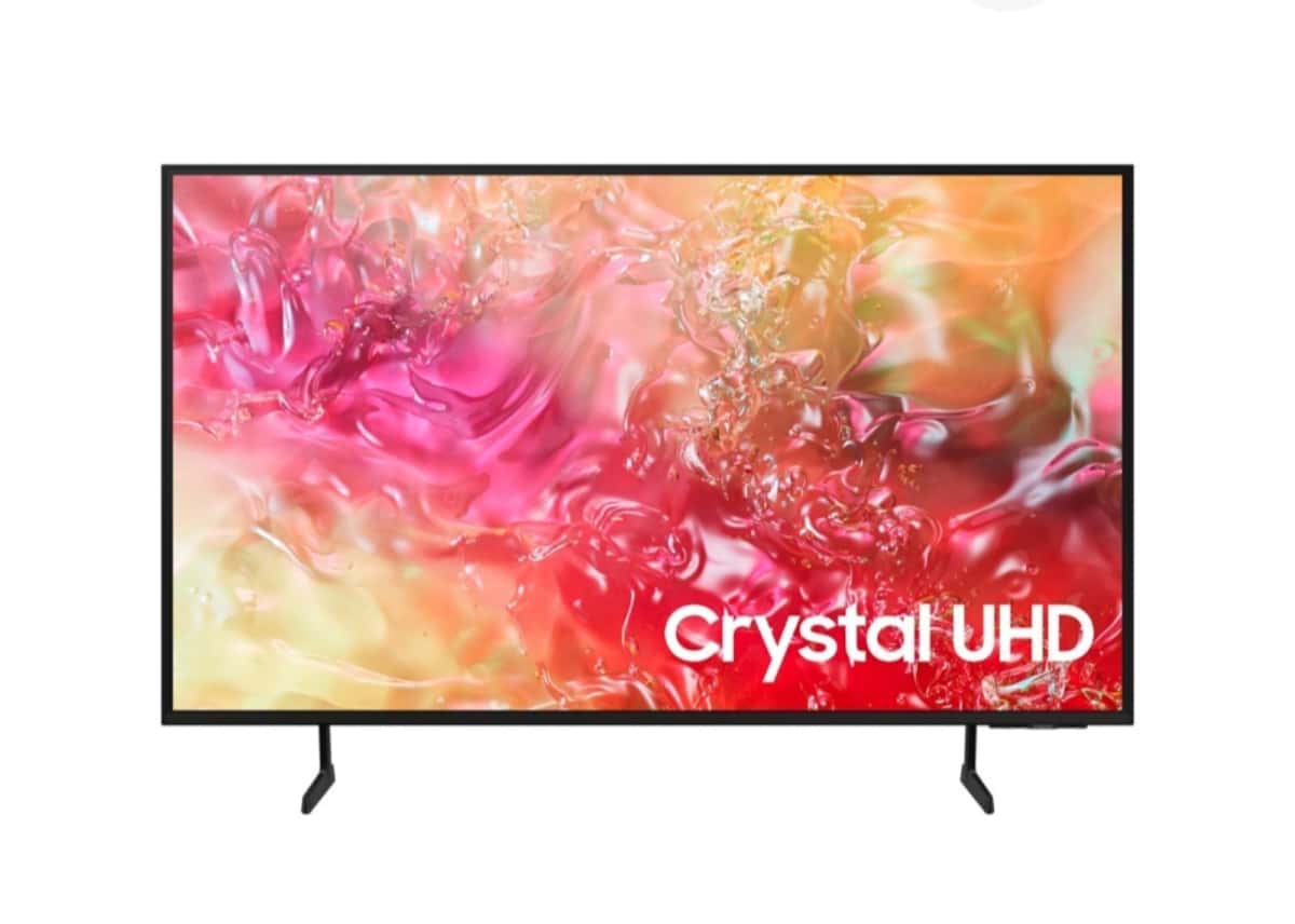 Samsung TV 50" LED - Tenderyard