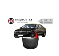 Kapot Mercedes S-Class W223 — şəkil 1