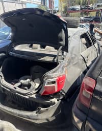 Ehtiyat hissələri Toyota Camry 2013 — şəkil 5