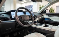 Chery eQ7, 2024 il, 0 km — şəkil 11