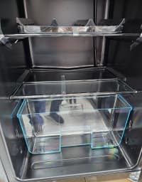Mini Bar və Vitrin Soyuducu — şəkil 8