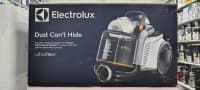 Electrolux tozsoran — şəkil 8