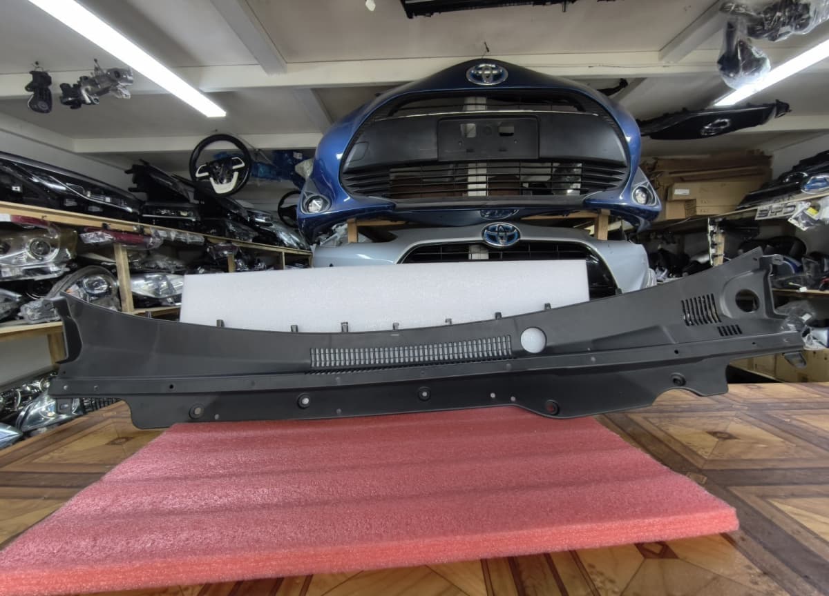 Havalandırma qapağı BYD Qin Plus