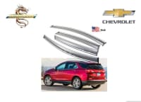 Ön şüşə Chevrolet Equinox 2017-2020 — şəkil 1