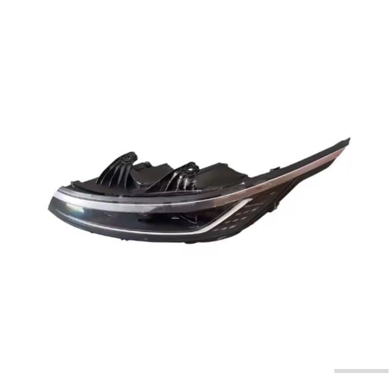 Sol fara BYD Destroyer 05 1.5L