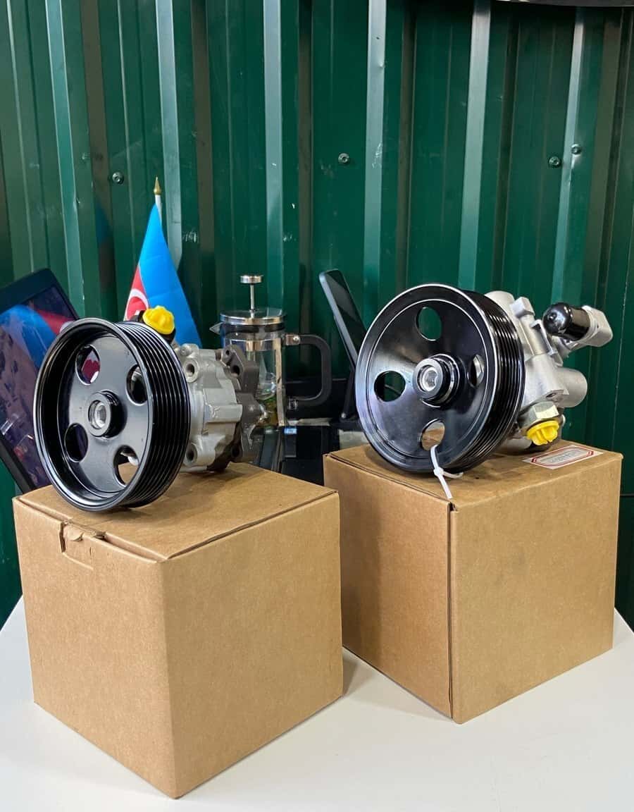 Hidrogücləndirici Mercedes W210, W211, W202, W220, W203 - Tenderyard