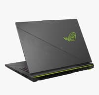 Asus notbuk — şəkil 5