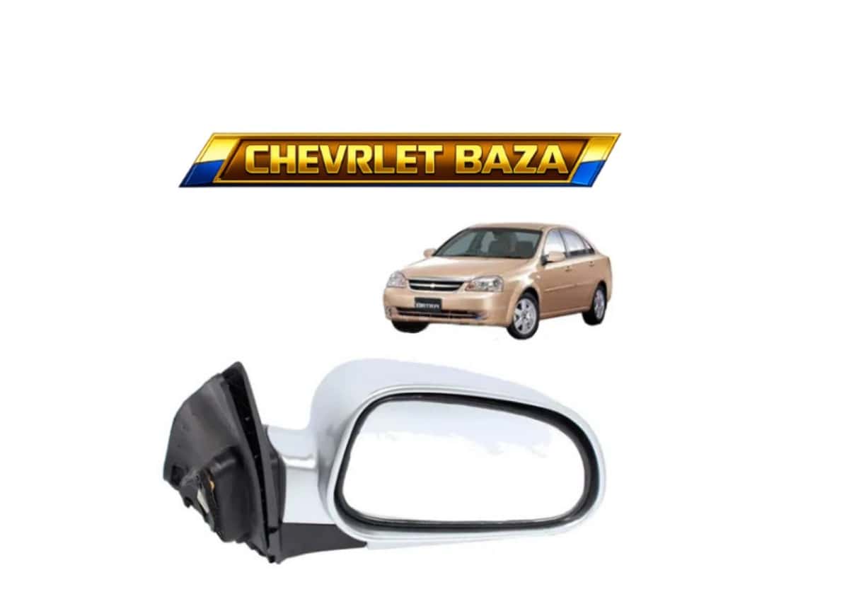 Yan güzgü Chevrolet Lacetti 2003 - Tenderyard
