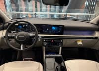 Hyundai Tucson, 2025 il, 0 km, 1600 L — şəkil 8