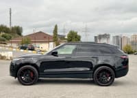 Land Rover RR Velar, 2017 il, 131966 km, 2.0 L — şəkil 4