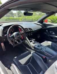 Audi R8, 2017 il, 25500 km, 5200 L — şəkil 12