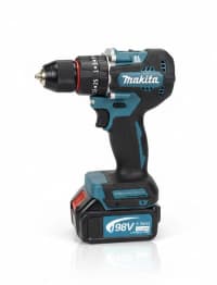 Makita-WLS21 Akkumulyatorlu Elektrik Alətləri Dəsti — şəkil 6