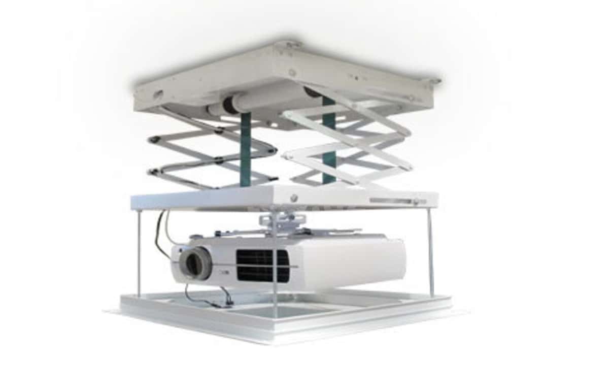 Proyektor lifti ELS APL-150T elektrikli - Tenderyard