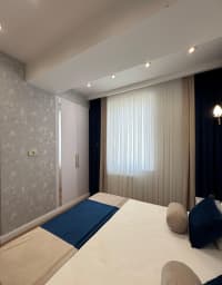 4 otaqlı mənzil 110 m² satılır — şəkil 21