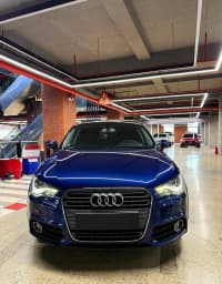 Audi A1, 2014 il, 101 km, 1400 L — şəkil 8