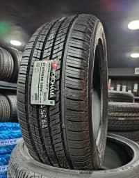 Yokohama Avid Ascend GT S327 235/55 R19 105V XL M+S — şəkil 1