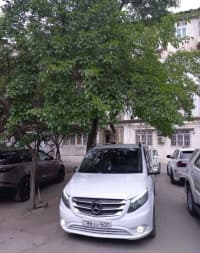 Mikroavtobus Mercedes V-Class 2020 — şəkil 10
