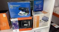 Blu-ray 3D Pleyer LG, Samsung, Toshiba — şəkil 17