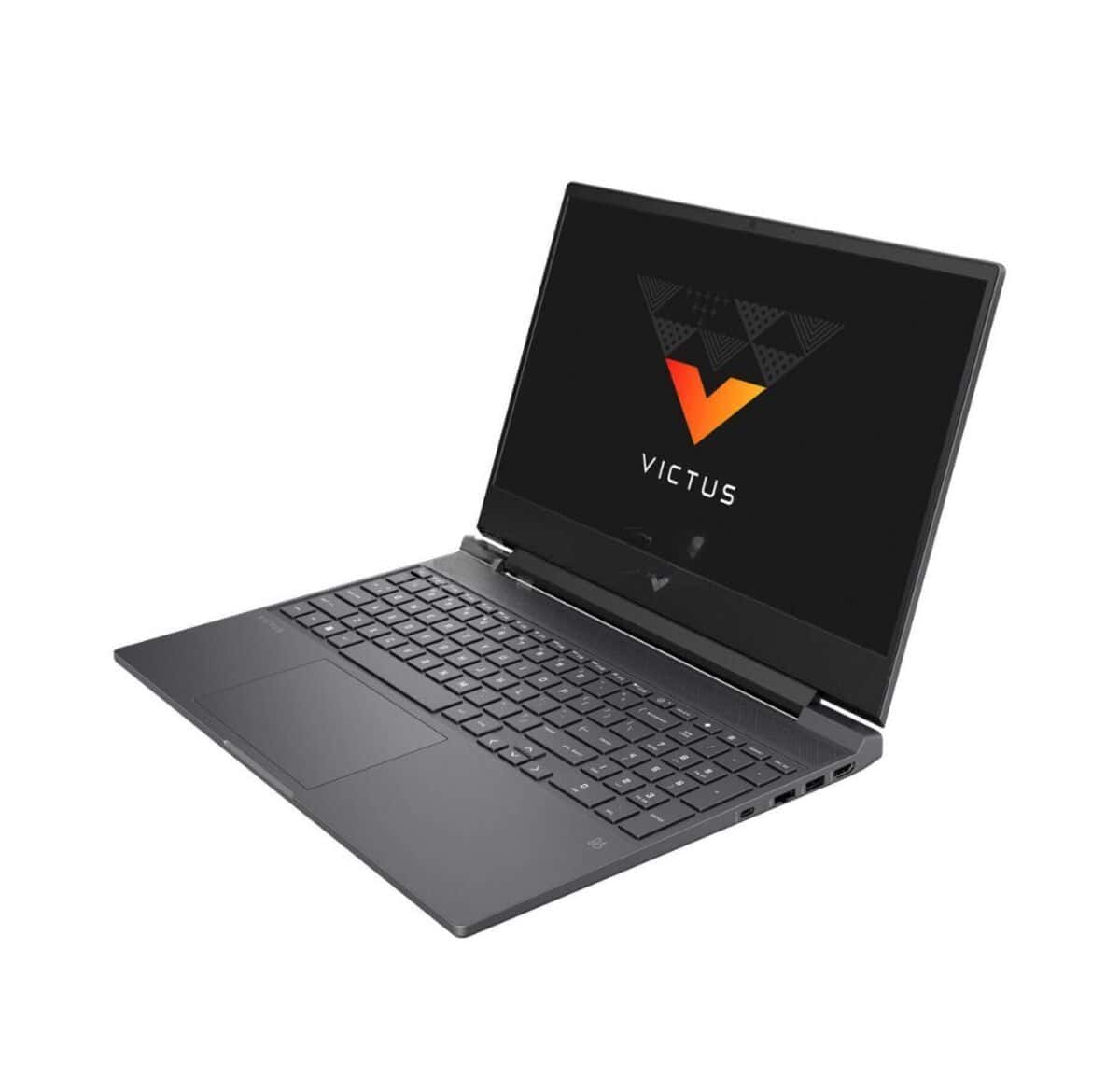 HP laptop - Tenderyard
