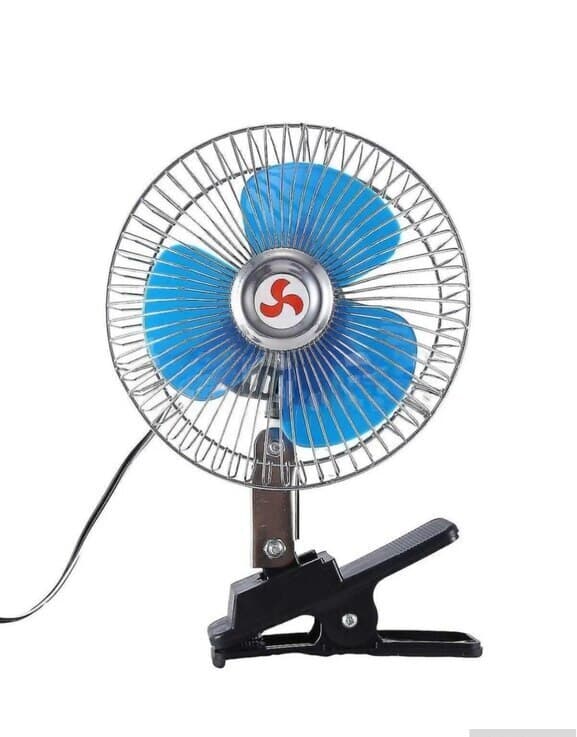 Avtomobil üçün ventilyator 12V