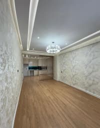 2 otaqlı mənzil 75 m² satılır — şəkil 3