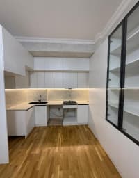 2 otaqlı mənzil 47 m² satılır — şəkil 9
