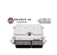 Mühərrik beyni Mercedes M272 — şəkil 1