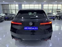 BMW iX, 2022 il, 51800 km — şəkil 7