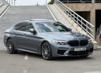 BMW 530, 2017 il, 104000 km, 2000 L — şəkil 7