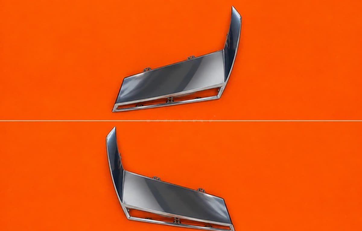 Xrom kant Hyundai Sonata 2024-2025