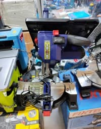 Royce 2000W 255mm dairəvi mişar — şəkil 2