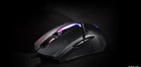 Oyun siçanı MSI Gaming Clutch GM30 RGB — şəkil 1
