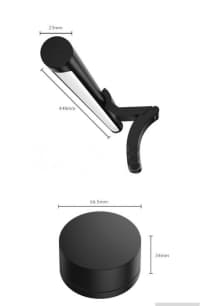 Monitor işıqlandırıcısı Xiaomi Light Bar — şəkil 4