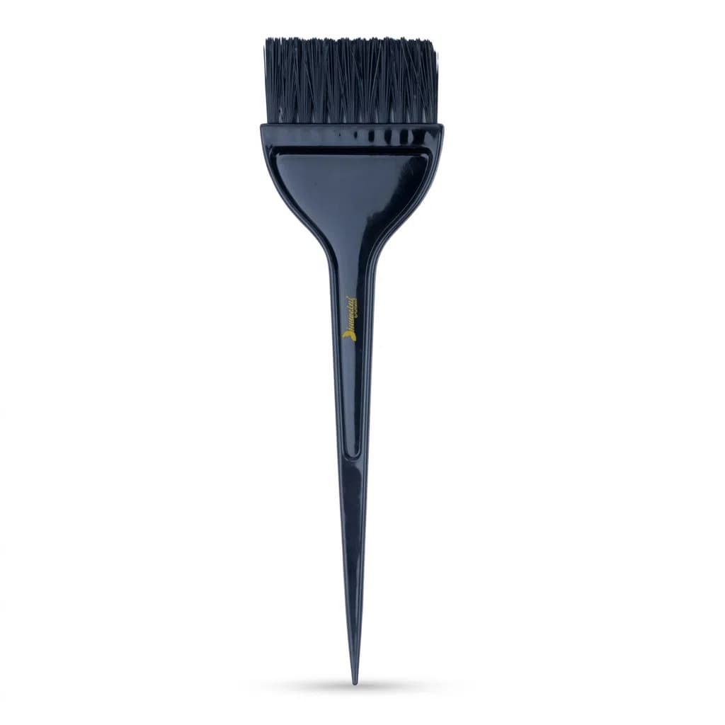 Nascita FR001 Saç Boyama Fırçası, Qara