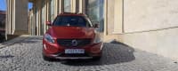 Volvo XC60, 2015 il, 165000 km, 2 L — şəkil 1