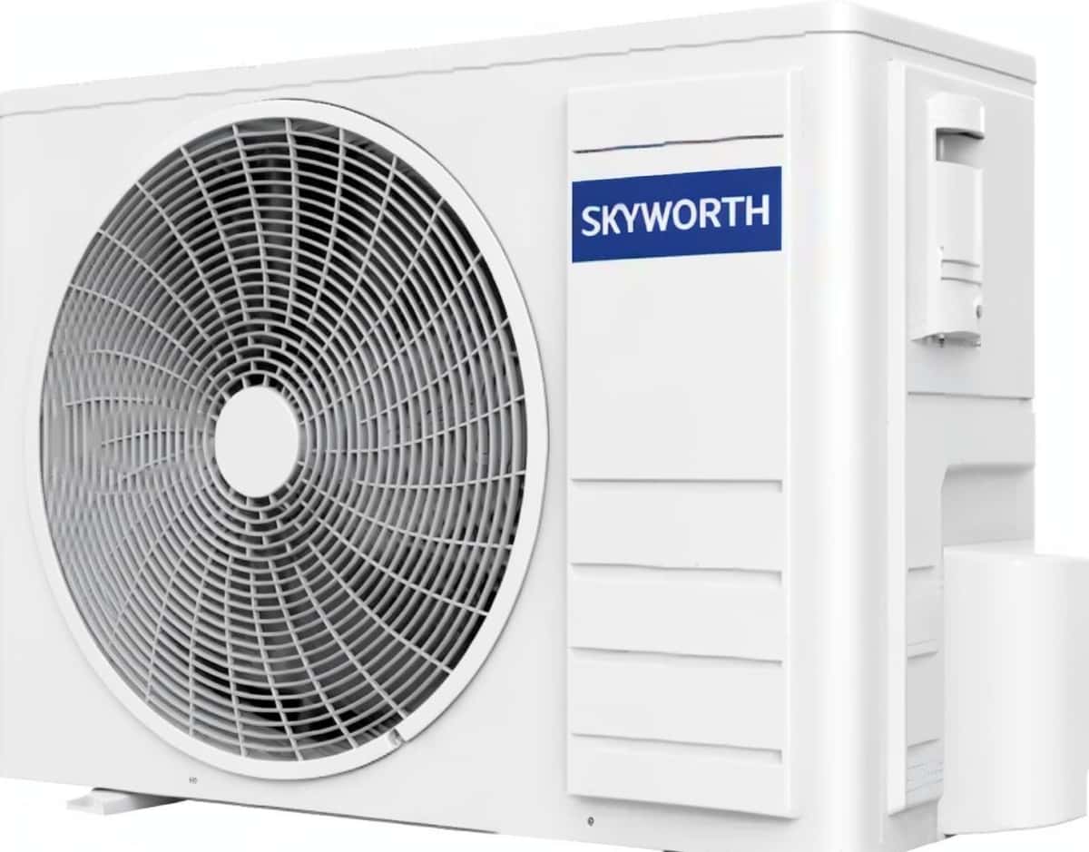 Skyworth air conditioner - Tenderyard