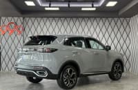 Changan CS 55 Plus, 2026 il, 0 km, 1500 L — şəkil 5