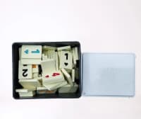 Okey-Star 101 Plus Professional Okey Dəsti — şəkil 7
