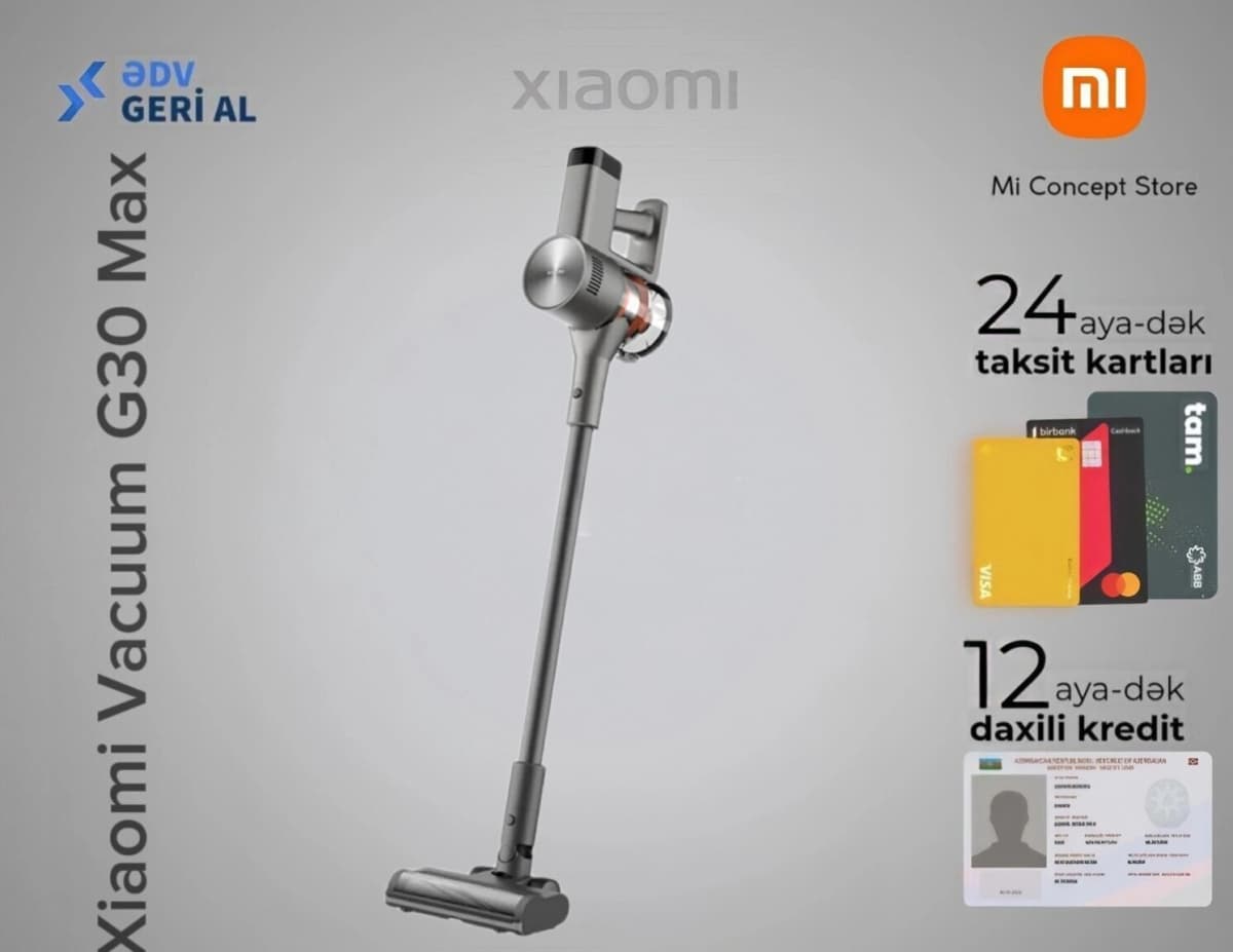Xiaomi Tozsoran