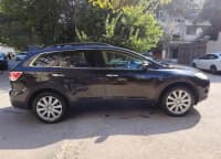Mazda CX-7, 2008 il, 187000 km, 3.7 L — şəkil 2