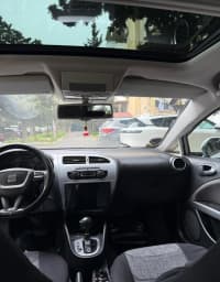 SEAT Leon, 2012 il, 191000 km, 2000 L — şəkil 12