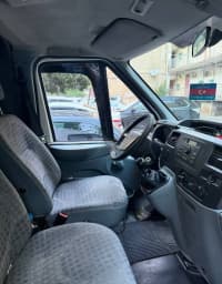 Ford Transit, 2007 il, 415000 km, 2.4 L — şəkil 5