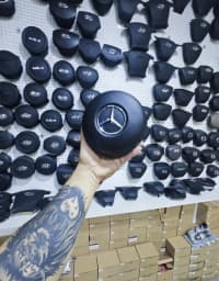 Airbag Mercedes-Benz AMG W177 W205 W213 — şəkil 1