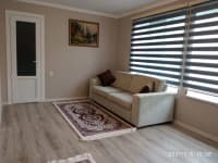 1 otaqlı həyət evi 60 m² günlük kirayə verilir — şəkil 2