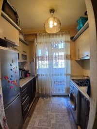 2 otaqlı mənzil 51 m² satılır — şəkil 3
