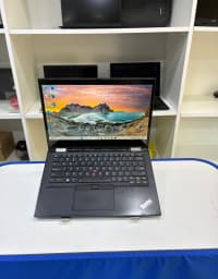 Notbuk Lenovo ThinkPad X13 — şəkil 2